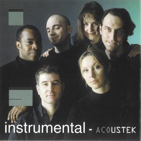 acoustek