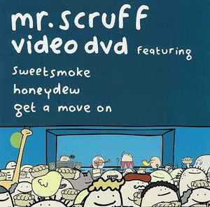 video-dvd