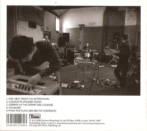 who-the-fuck-are-arctic-monkeys?