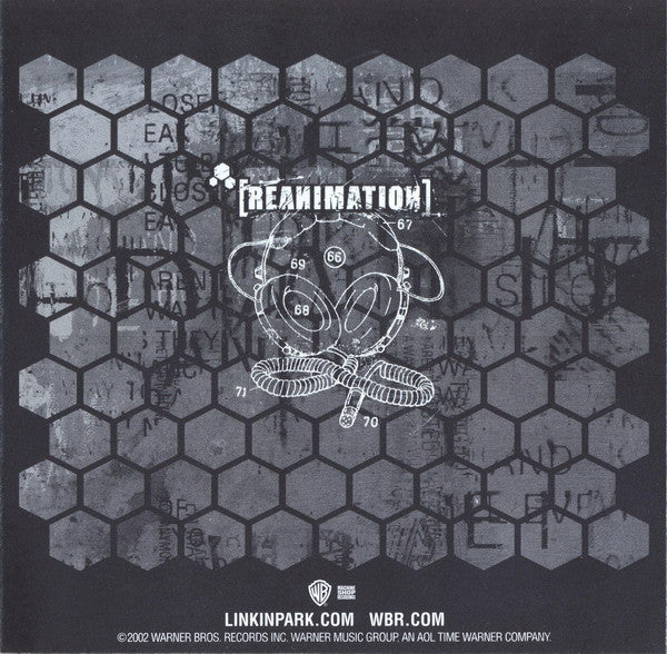 reanimation