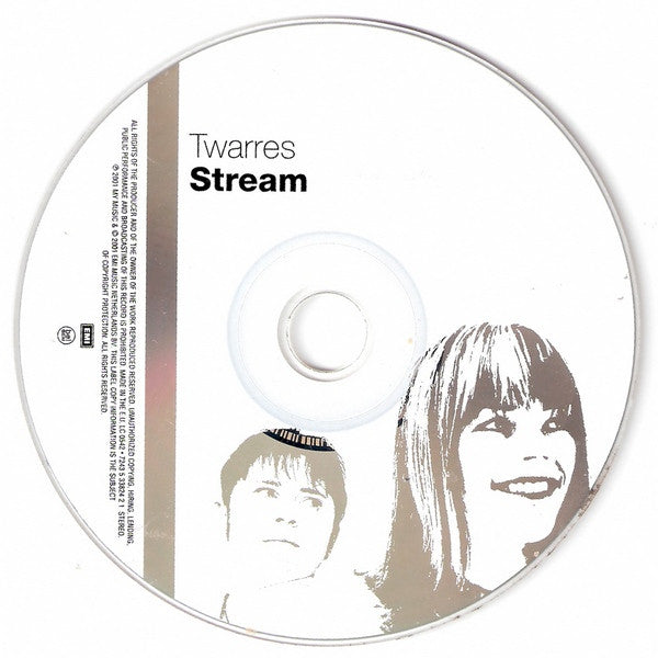stream