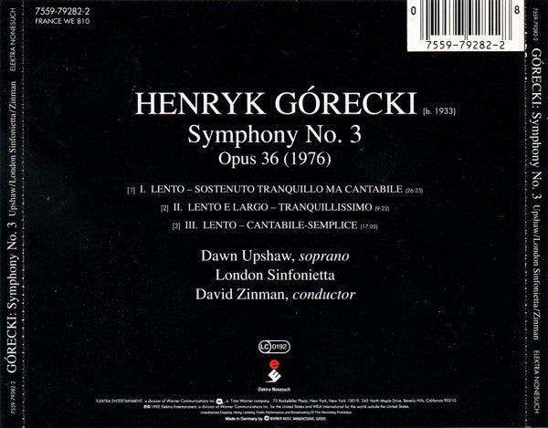 symphony-no.-3