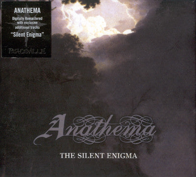 the-silent-enigma