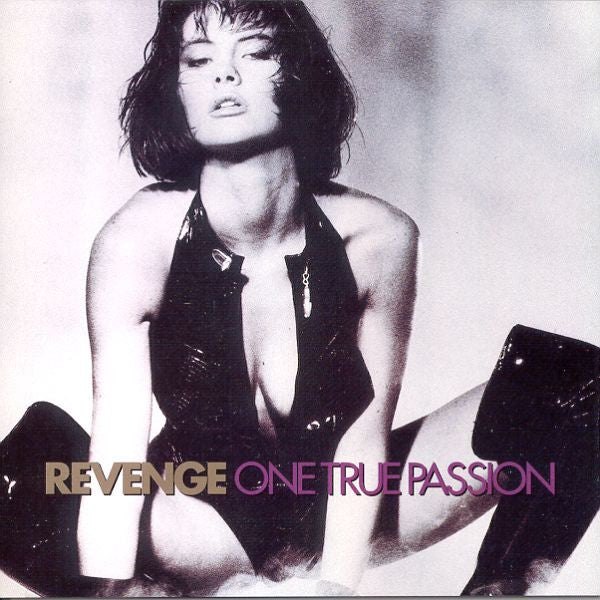 one-true-passion