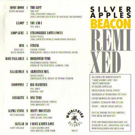 beacon-remixed