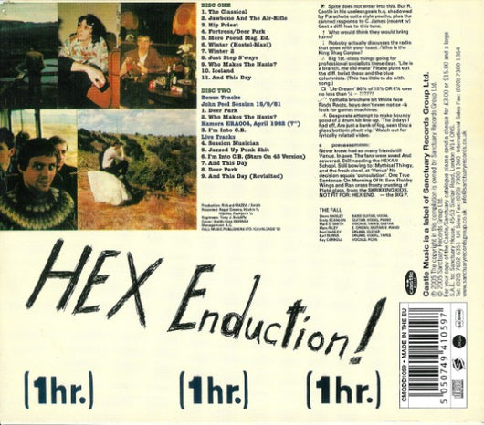 hex-enduction-hour