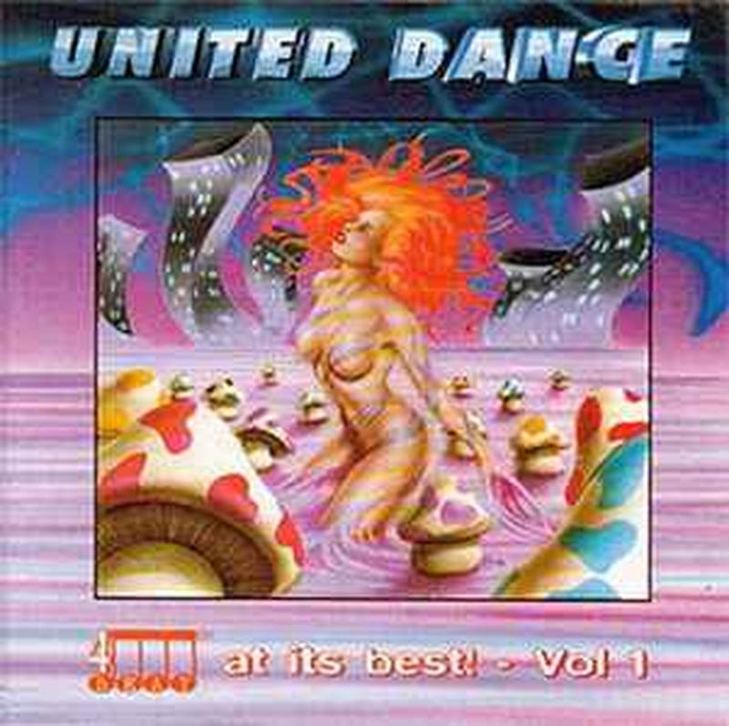 united-dance-4-beat-at-its-best!---vol-1