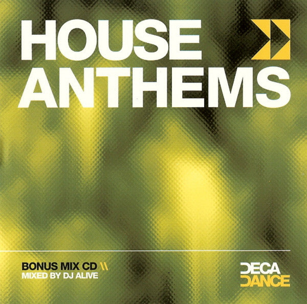 house-anthems