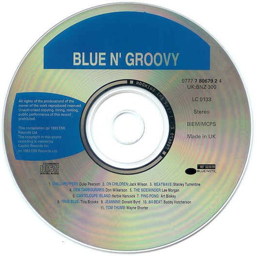 blue-n-groovy