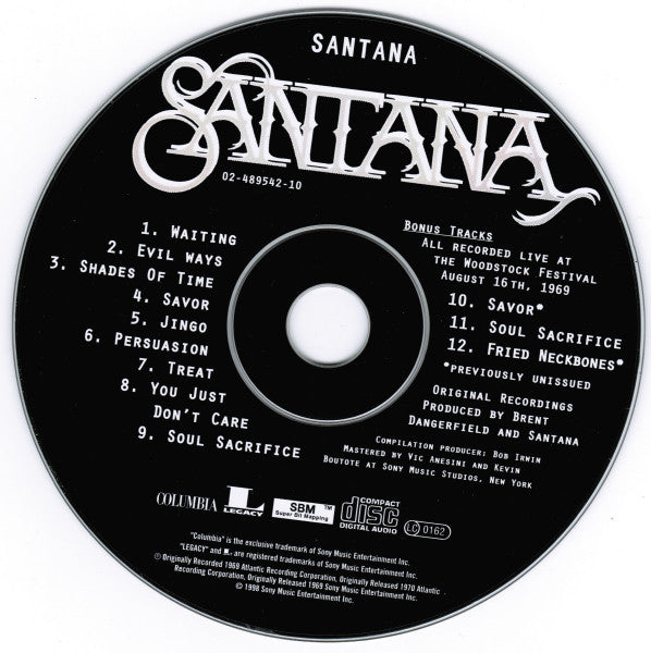 santana
