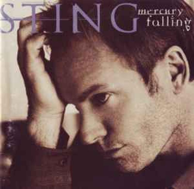 mercury-falling