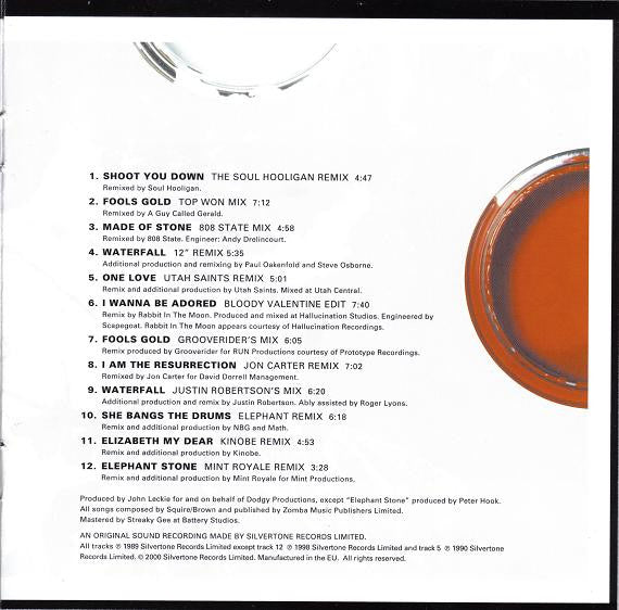 the-remixes
