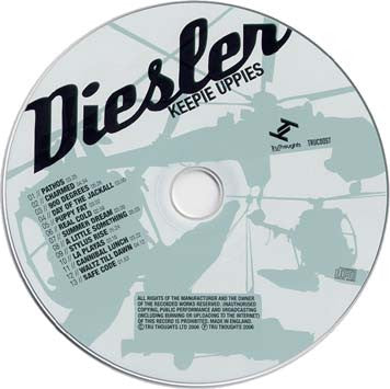keepie-uppies