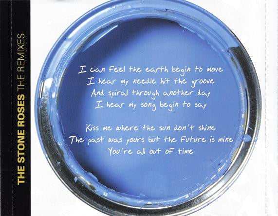 the-remixes
