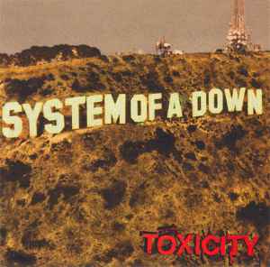 toxicity