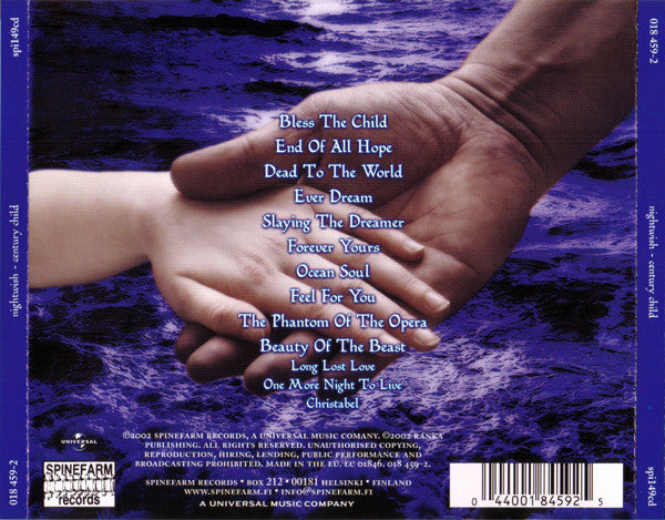 century-child