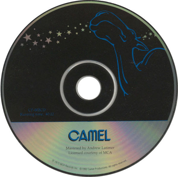camel