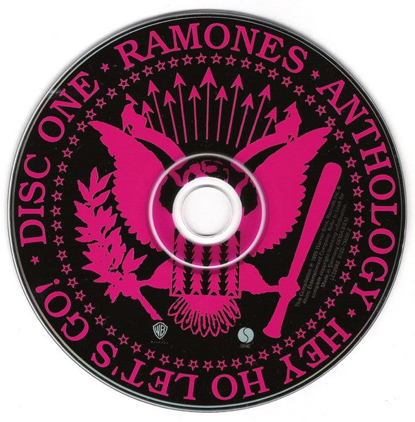 anthology