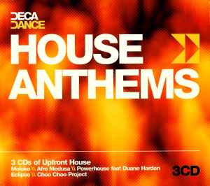 house-anthems