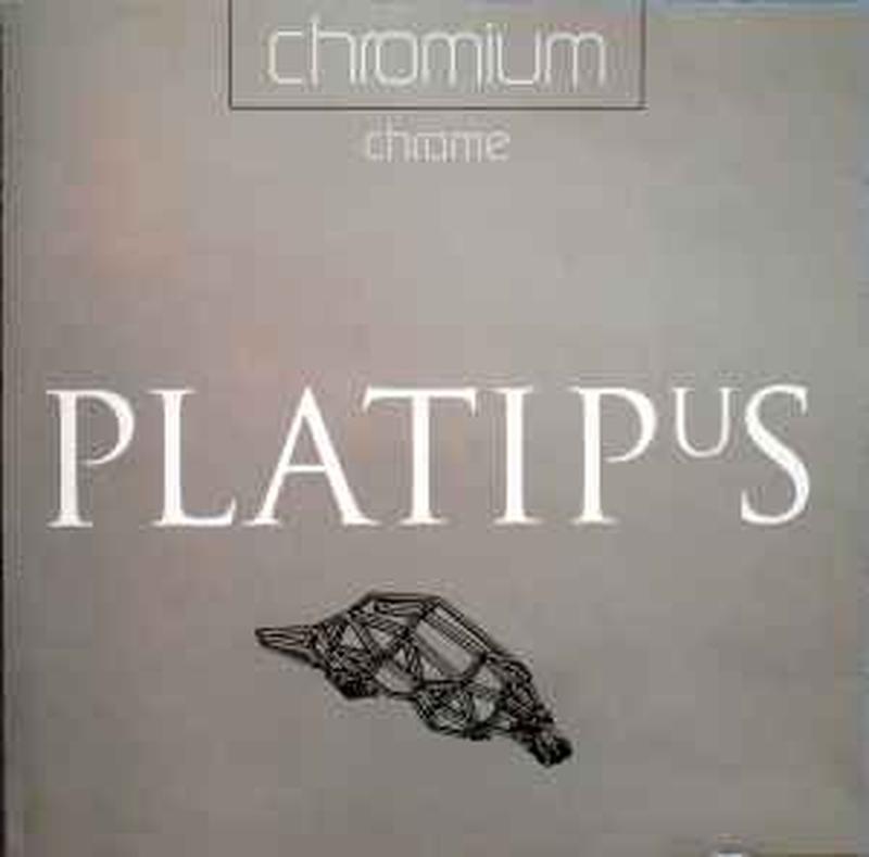 chrome