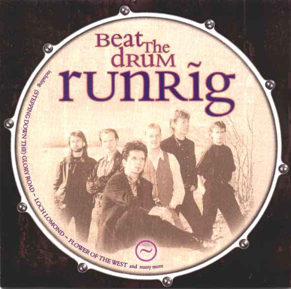 beat-the-drum