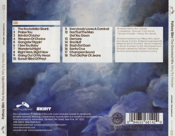 the-greatest-hits---why-try-harder