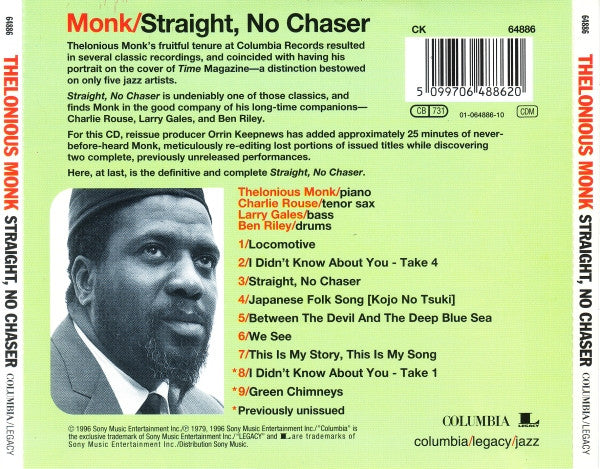 straight,-no-chaser