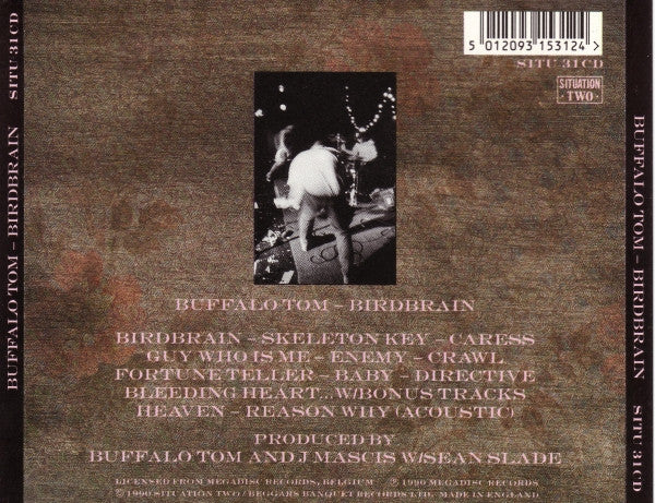 birdbrain