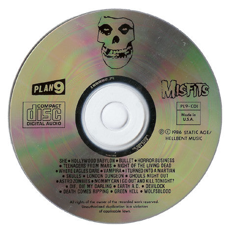 misfits