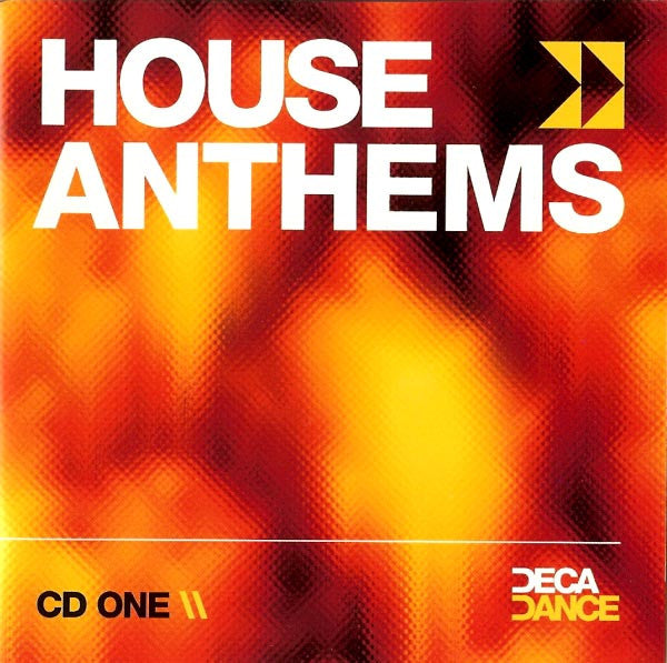 house-anthems