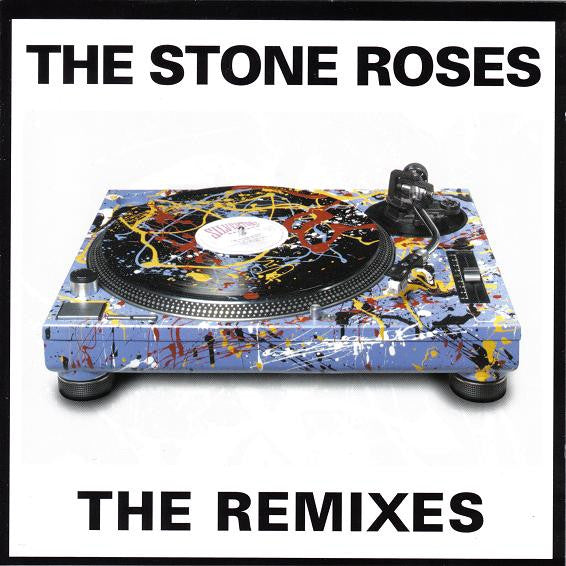the-remixes