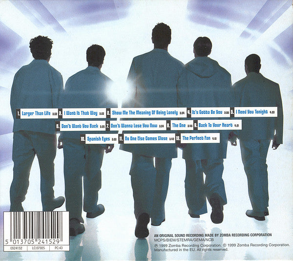 millennium