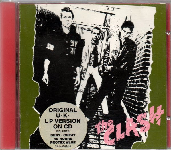 the-clash