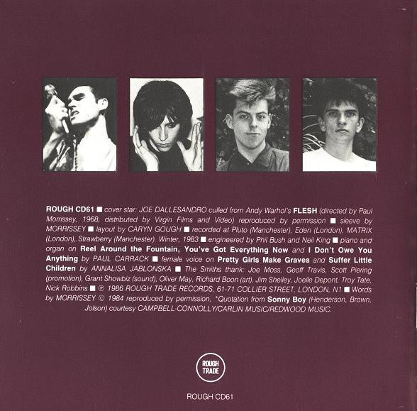 the-smiths