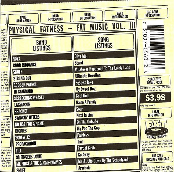 fat-music-vol.-iii:-physical-fatness