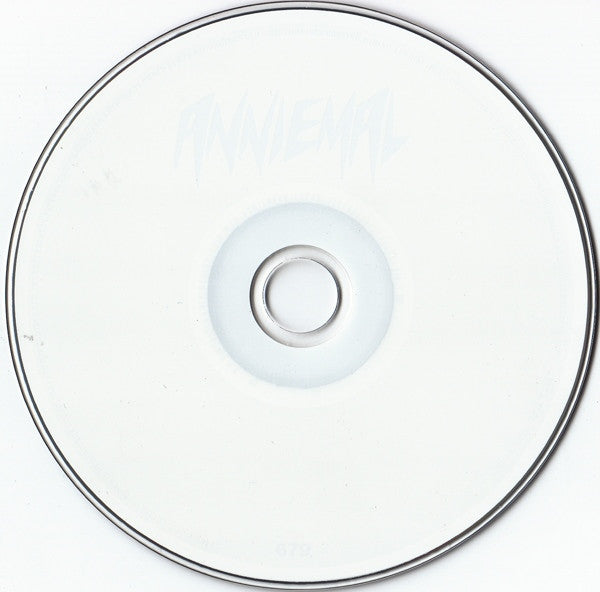 anniemal