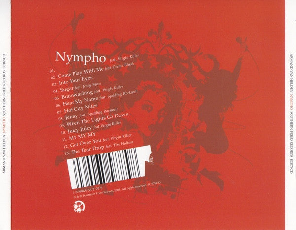 nympho