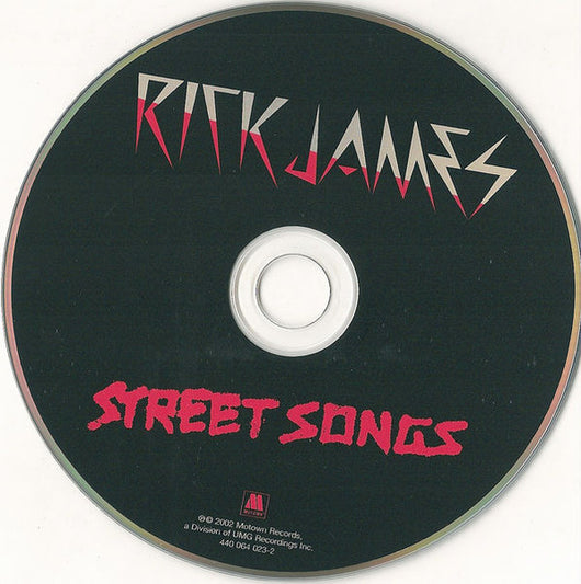 street-songs