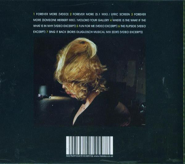 forever-more
