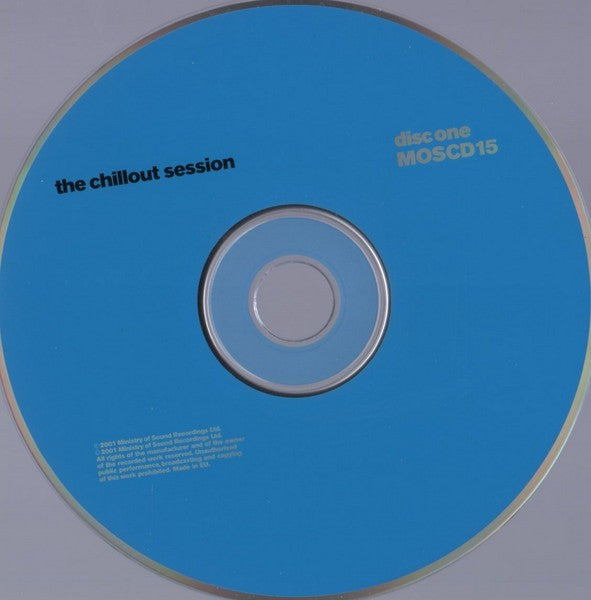 the-chillout-session