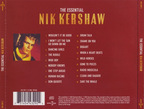 the-essential