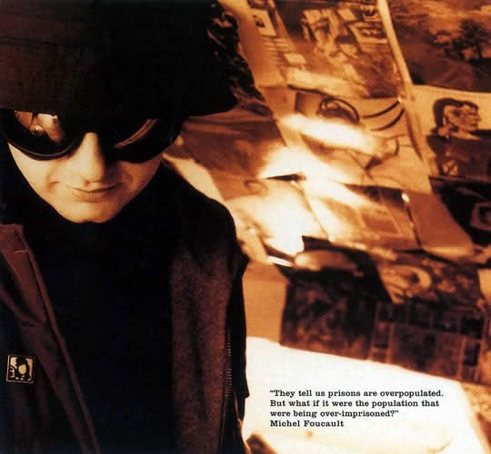 go-with-yourself-(the-fingertip-saint-sessions-vol.-ii)