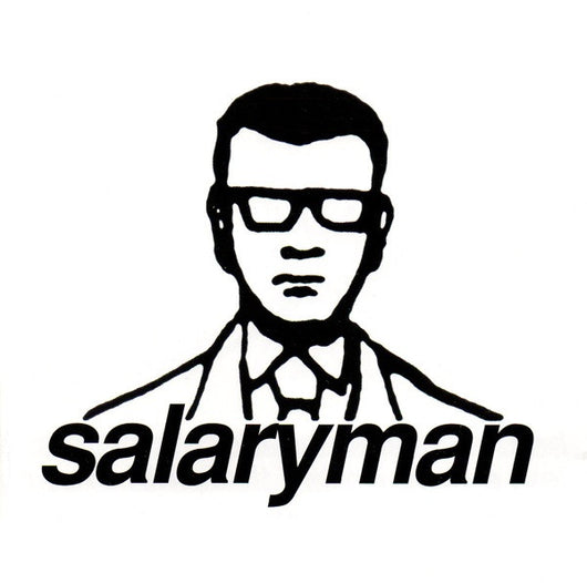 salaryman