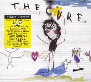 the-cure