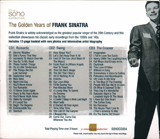 the-golden-years-of-frank-sinatra
