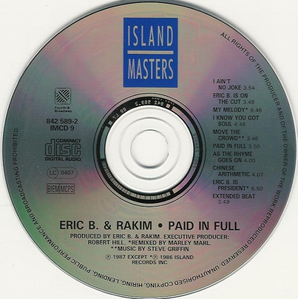 paid-in-full