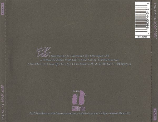 silent-shout
