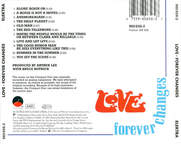 forever-changes