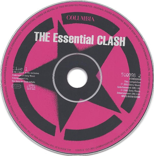 the-essential-clash