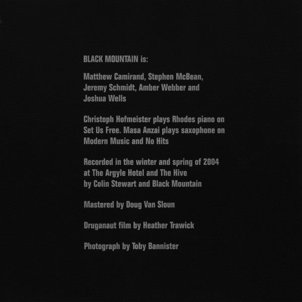 black-mountain